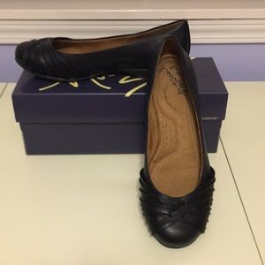 Natural Soul Loafers